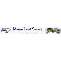 Marion Local School District logo, Marion Local School District contact details