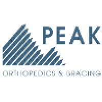 Peak Orthopedics & Bracing, LLC. logo, Peak Orthopedics & Bracing, LLC. contact details