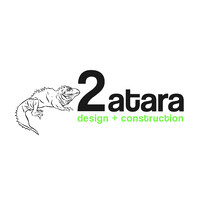 2atara design.build logo, 2atara design.build contact details