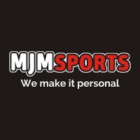 MJM Sports Ltd logo, MJM Sports Ltd contact details