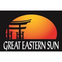 Great Eastern Sun logo, Great Eastern Sun contact details