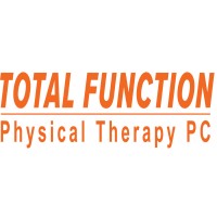 Total Function Physical Therapy logo, Total Function Physical Therapy contact details