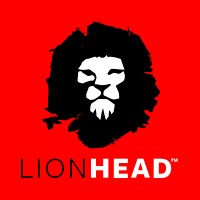 LIONHEAD™ logo, LIONHEAD™ contact details