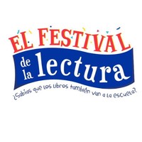 El Festival de la Lectura logo, El Festival de la Lectura contact details