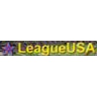 LeagueUSA logo, LeagueUSA contact details