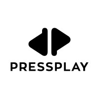 PressPlayGlobal logo, PressPlayGlobal contact details