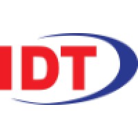 IDT Solutions AS logo, IDT Solutions AS contact details