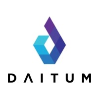 Daitum logo, Daitum contact details