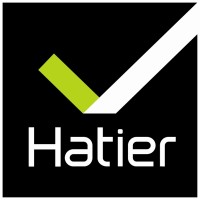 Hatier logo, Hatier contact details