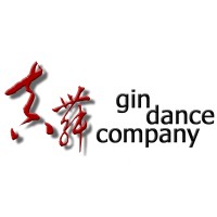 GIN DANCE COMPANY logo, GIN DANCE COMPANY contact details