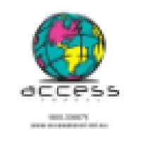 Access Travel logo, Access Travel contact details