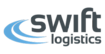 Swift Logistics logo, Swift Logistics contact details