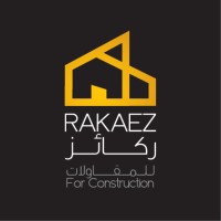 Rakaez Construction & Interior Design logo, Rakaez Construction & Interior Design contact details