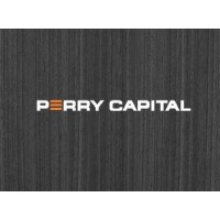 Perry Capital logo, Perry Capital contact details