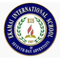 Ekamai International School logo, Ekamai International School contact details