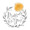 Marigold & Grey logo, Marigold & Grey contact details