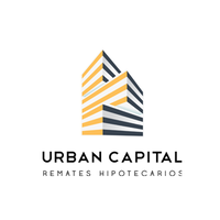 Urban Capital Remates Hipotecarios logo, Urban Capital Remates Hipotecarios contact details