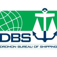 Dromon Bureau of Shipping logo, Dromon Bureau of Shipping contact details