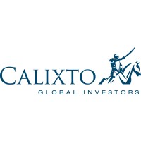 Calixto Global Investors, LP logo, Calixto Global Investors, LP contact details