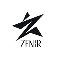 Zenir logo, Zenir contact details