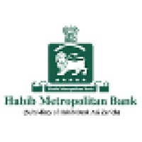 Habib Metropolitan Bank (Subsidiary of AG Zurich) logo, Habib Metropolitan Bank (Subsidiary of AG Zurich) contact details