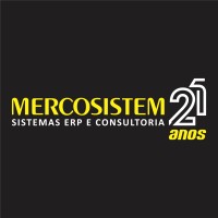 Mercosistem Sistemas ERP e Consultoria logo, Mercosistem Sistemas ERP e Consultoria contact details