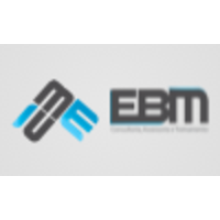 EBM Consultoria logo, EBM Consultoria contact details