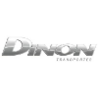 Dinon Transportes logo, Dinon Transportes contact details