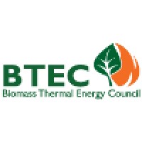 Biomass Thermal Energy Council logo, Biomass Thermal Energy Council contact details