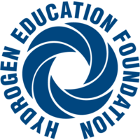 Hydrogen Education Foundation logo, Hydrogen Education Foundation contact details