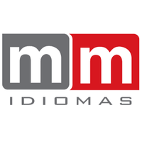 MM Idiomas Inglês e Espanhol InCompany logo, MM Idiomas Inglês e Espanhol InCompany contact details