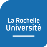 La Rochelle Université logo, La Rochelle Université contact details