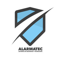 Alarmatec logo, Alarmatec contact details