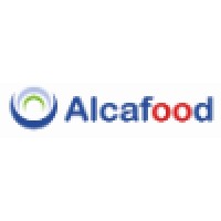 Alcafood logo, Alcafood contact details