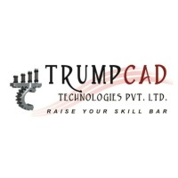 TrumpCAD Technologies Pvt. Ltd logo, TrumpCAD Technologies Pvt. Ltd contact details