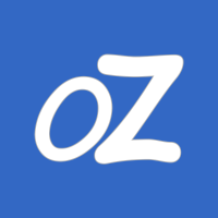 ozbot logo, ozbot contact details