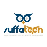 SuffaTech logo, SuffaTech contact details