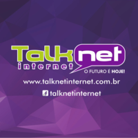 Talknet Internet logo, Talknet Internet contact details