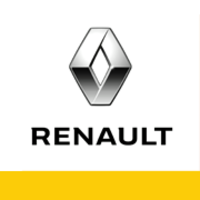 Renault Panamá logo, Renault Panamá contact details