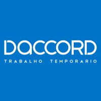 D'ACCORD - Trabalho Temporário logo, D'ACCORD - Trabalho Temporário contact details