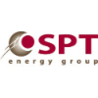 SPT Energy Group logo, SPT Energy Group contact details