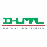 Dhumal Industries logo, Dhumal Industries contact details