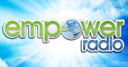 Empower Radio logo, Empower Radio contact details