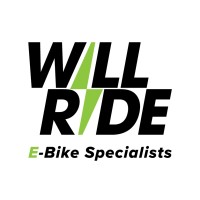 Will Ride logo, Will Ride contact details