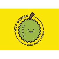 WTF Durian - Wow That's Fresh! logo, WTF Durian - Wow That's Fresh! contact details