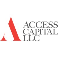 Access Capital, LLC logo, Access Capital, LLC contact details