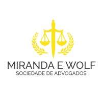 Miranda e Wolf Sociedade de Advogados logo, Miranda e Wolf Sociedade de Advogados contact details