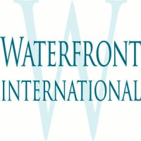 Waterfront International Ltd logo, Waterfront International Ltd contact details