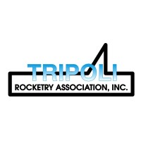 Tripoli Rocketry Association logo, Tripoli Rocketry Association contact details