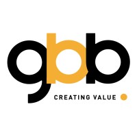 GBB Venture logo, GBB Venture contact details